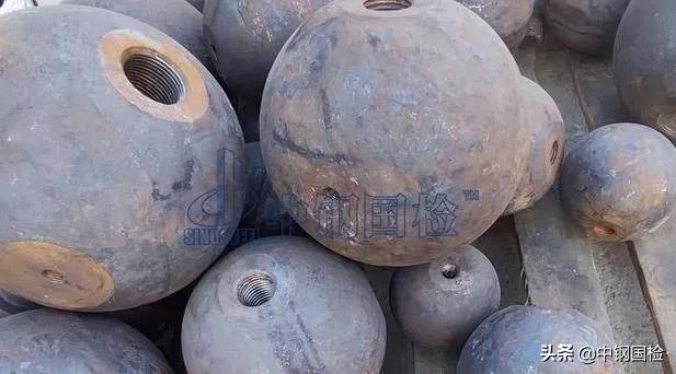 滕州钢网架螺栓球检测的重要性